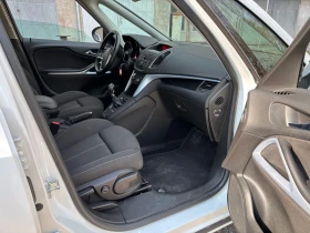 Opel Zafira Tourer Ti 140к.с. Евро5 - 4000 € / 7823.32 лв. - 34993936 11