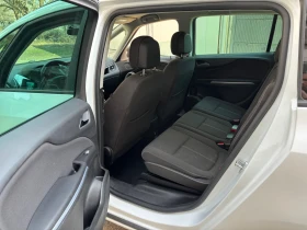 Opel Zafira Tourer Ti 140к.с. Евро5 - 4000 € / 7823.32 лв. - 34993936 13