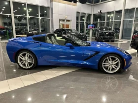 Chevrolet Corvette * Coupe Base Low Kms| Apple CarPlay| Leather| Dual - 50700 € / 99160.58 лв. - 85359679 4