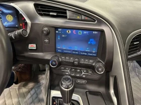 Chevrolet Corvette * Coupe Base Low Kms| Apple CarPlay| Leather| Dual - 50700 € / 99160.58 лв. - 85359679 14