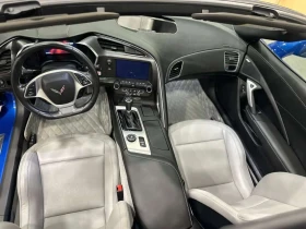 Chevrolet Corvette * Coupe Base Low Kms| Apple CarPlay| Leather| Dual - 50700 € / 99160.58 лв. - 85359679 13