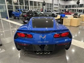 Chevrolet Corvette * Coupe Base Low Kms| Apple CarPlay| Leather| Dual - 50700 € / 99160.58 лв. - 85359679 6