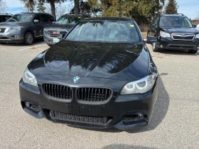 BMW 535 M* SPORT* XDRIVE* 360КАМЕРА* КЕЙЛЕС*  - 8971 € / 17545.75 лв. - 48699273 4
