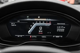 Audi S4 3.0T quattro Prestige* АвтоКредит* (Цена до БГ)  - 39999 € / 78231.24 лв. - 14042104 8