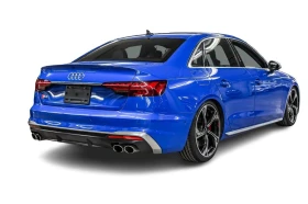 Audi S4 3.0T quattro Prestige* АвтоКредит* (Цена до БГ)  - 39999 € / 78231.24 лв. - 14042104 5