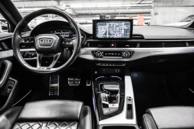 Audi S4 3.0T quattro Prestige* АвтоКредит* (Цена до БГ)  - 39999 € / 78231.24 лв. - 14042104 15