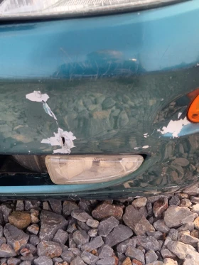 Ford Focus - 500 € / 977.91 лв. - 55907506 10