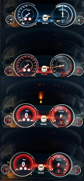 BMW 640 D * FACELIFT*  - 12299 € / 24054.75 лв. - 36310735 13