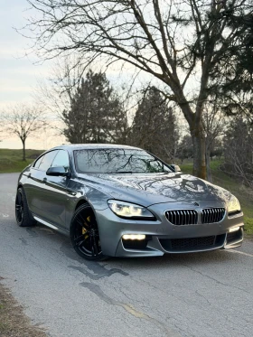 BMW 640 D * FACELIFT*  - 12299 € / 24054.75 лв. - 36310735 4
