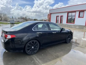 Honda Accord  2, 4 бензин/газ  - 7500 € / 14668.73 лв. - 60374860 4