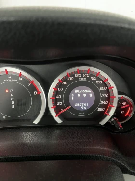 Honda Accord  2, 4 бензин/газ  - 7500 € / 14668.73 лв. - 60374860 10