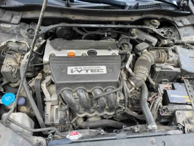 Honda Accord  2, 4 бензин/газ  - 7500 € / 14668.73 лв. - 60374860 12
