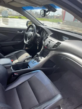 Honda Accord  2, 4 бензин/газ  - 7500 € / 14668.73 лв. - 60374860 7