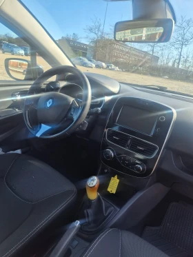 Renault Clio - 4200 € / 8214.49 лв. - 50629268 10