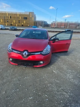 Renault Clio - 4200 € / 8214.49 лв. - 50629268 2