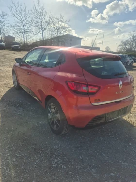 Renault Clio - 4200 € / 8214.49 лв. - 50629268 8