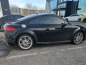 Audi Tt * 2.0T * TTS* ПОДГРЕВ* KEYLESS*  - 23000 € / 44984.09 лв. - 34775740 3