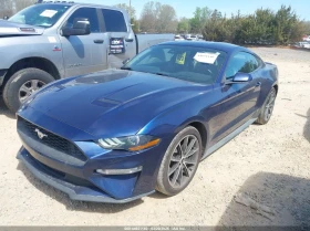 Ford Mustang 2.3l Ecoboost Premium | Mobile.bg � ����� ������ 2