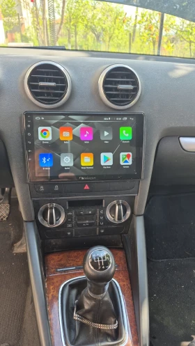Audi A3 | Mobile.bg � ����� ������ 8