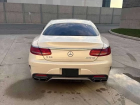 Mercedes-Benz S 63 * AMG * CARFAX * ��� ������������ ������ | Mobile.bg � ����� ������ 4