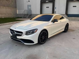 ����� �� �������� �� Mercedes-Benz S 63 * AMG * CARFAX * ��� ������������ ������