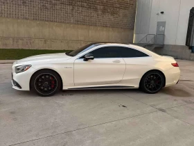 Mercedes-Benz S 63 * AMG * CARFAX * ��� ������������ ������ | Mobile.bg � ����� ������ 2