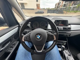 BMW 2 Active Tourer 216d | Mobile.bg � ����� ������ 8
