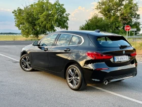 ����� �� �������� �� BMW 118 Keyless/ Digital / ������ / ���������
