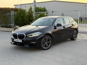 ����� �� �������� �� BMW 118 Keyless/ �������