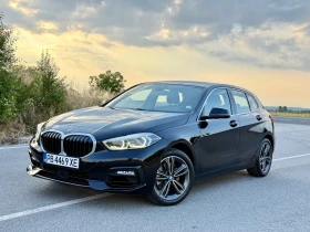 ����� �� �������� �� BMW 118 Keyless/ Digital / ������ / ���������