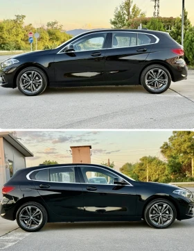 ����� �� �������� �� BMW 118 Keyless/ �������