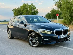 ����� �� �������� �� BMW 118 Keyless/ Digital / ������ / ���������