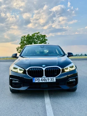����� �� �������� �� BMW 118 Keyless/ Digital / ������ / ���������