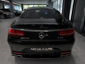 Mercedes-Benz S 63 AMG | Mobile.bg � ����� ������ 4