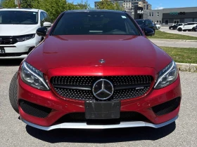 Mercedes-Benz C 43 AMG 4MATIC FULL Автокредит Цена до България - 19500 € / 38138.68 лв. - 46282381 2