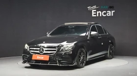 Mercedes-Benz E 350 AMG ПАКЕТ/DISTRONIC/360 КАМ/ПАМЕТ/ХЕДЪП/