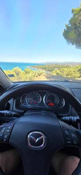 Mazda 6 | Mobile.bg � ����� ������ 4