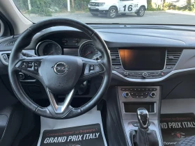Opel Astra 1.6 CDTI FULL - 7300 € / 14277.56 лв. - 81239174 9