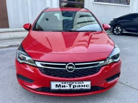 Opel Astra 1.6 CDTI FULL - 7300 € / 14277.56 лв. - 81239174 2