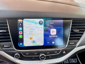 Opel Astra 1.6 CDTI CARPLAY | Mobile.bg � ����� ������ 13