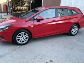 Opel Astra 1.6 CDTI FULL - 7300 € / 14277.56 лв. - 81239174 6