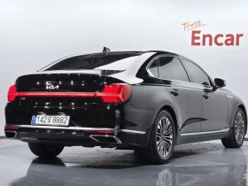 ������ Kia K9