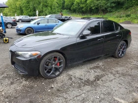 ������ Alfa Romeo Giulia