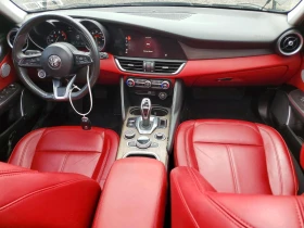 Alfa Romeo Giulia 2.0l Ti | Mobile.bg � ����� ������ 8