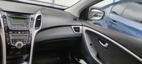Hyundai I30 1.6дизел 110 к.с фейслифт  - 6700 € - 25455938 11