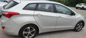 Hyundai I30 1.6дизел 110 к.с фейслифт  - 6700 € - 25455938 3