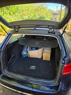 VW Passat 2.0 Tdi B7 | Mobile.bg � ����� ������ 11