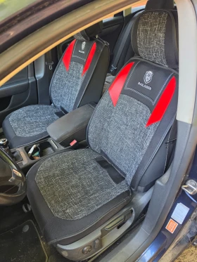 VW Passat 2.0 Tdi B7 | Mobile.bg � ����� ������ 6
