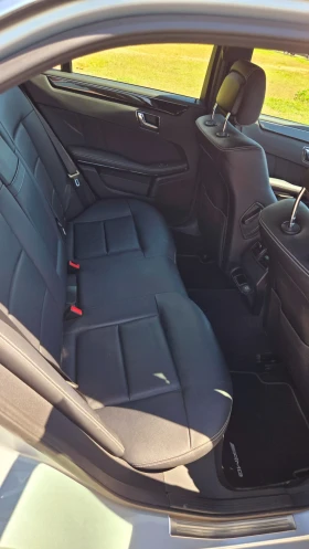 Mercedes-Benz E 350 - 7000 € - 25114255 17