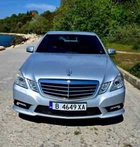 Mercedes-Benz E 350 - 7000 € - 25114255 2